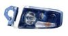 LORO 551-1163R-LD-E2 Headlight